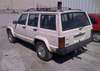 1996 JEEP Cherokee - Image 3