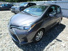2015 TOYOTA YARIS - Image 4
