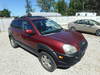 2006 HYUNDAI TUCSON GLS - Image 1