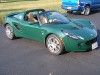 2008 Lotus Elise - Image 4