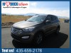 2013 Hyundai Santa Fe - Image 1