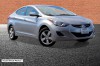 2013 Hyundai Elantra - Image 2