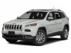 2016 Jeep Cherokee - Image 1