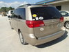 2004 TOYOTA SIENNA - Image 4