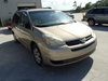 2004 TOYOTA SIENNA - Image 1