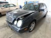1997 Mercedes-Benz E - Image 2