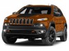 2016 Jeep Cherokee - Image 1