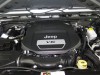 2015 Jeep Wrangler - Image 3