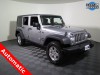 2015 Jeep Wrangler - Image 1