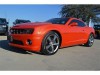 2012 Chevrolet Camaro - Image 1