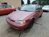 1999 CHEVROLET PRIZM/LSI - Image 3