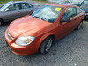 2007 CHEVROLET COBALT LS - Image 4