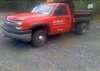 2005 CHEVROLET K3500 - Image 2
