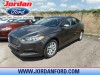 2016 Ford Fusion - Image 1