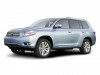 2008 Toyota Highlander - Image 1