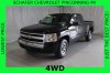 2010 Chevrolet Silverado 1500 - Image 1