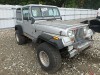 1989 Jeep Wrangler - Image 1