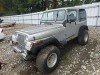 1989 Jeep Wrangler - Image 2
