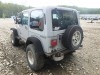 1989 Jeep Wrangler - Image 3