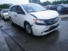 2014 HONDA ODYSSEY LX - Image 1