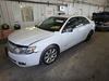 2007 LINCOLN MKZ - Image 3