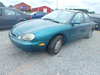 1997 FORD TAURUS LX - Image 4
