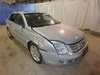 2006 FORD FUSION SEL - Image 1
