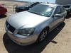 2005 NISSAN ALTIMA SE/ - Image 3