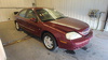 2004 MERCURY SABLE LS P - Image 1