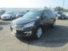 2016 Chevrolet Traverse - Image 3