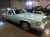 1985 CADILLAC FLEETWOOD - Image 1