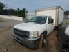 2011 CHEVROLET SILVERADO - Image 2