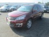 2016 Chevrolet Traverse - Image 3