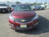 2016 Chevrolet Traverse - Image 2