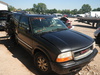 2000 GMC JIMMY/ENVO - Image 1