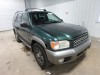 2000 Nissan Pathfinder - Image 1