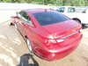 2012 HYUNDAI SONATA GLS - Image 4
