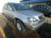2000 LEXUS RX 300 - Image 1