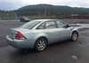 2006 Mercury Montego - Image 4