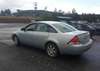 2006 Mercury Montego - Image 3