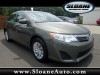 2012 Toyota Camry - Image 1
