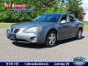 2007 Pontiac Grand Prix - Image 4