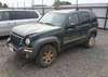 2002 JEEP Liberty - Image 2