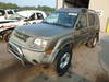 2002 NISSAN XTERRA XE/ - Image 2
