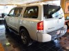 2005 Nissan Armada - Image 4