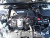 2013 HONDA ACCORD EX- - Image 4