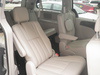 2011 CHRYSLER TOWN & COU - Image 2