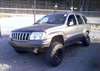 2002 JEEP Grand Cherokee - Image 2