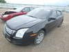 2008 FORD FUSION S - Image 2