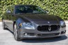 2012 Maserati Quattroporte - Image 1